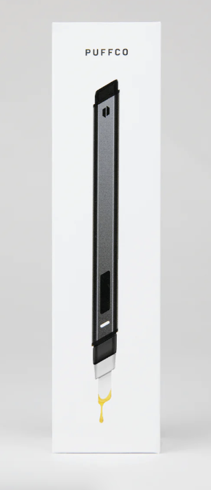 Flourish Hot Knife by Puffco